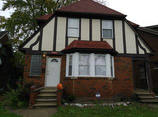 5080 Balfour Rd, Detroit, MI 48224
