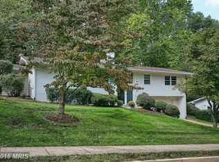 4136 N Richmond St, Arlington, VA 22207
