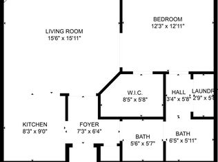 11470 Audelia Rd APT 357, Dallas, TX 75243