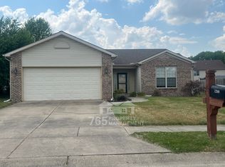 3200 Morallion Dr, West Lafayette, IN 47906