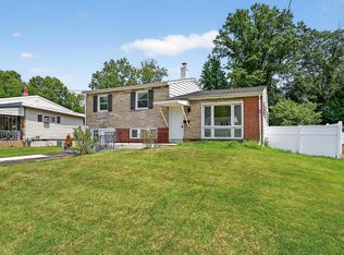 206 Ava Ave, Somerdale, NJ 08083