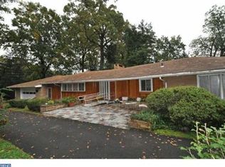 1419 Academy Ln, Elkins Park, PA 19027