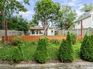 4000 Roberts Rd, Fairfax, VA 22032