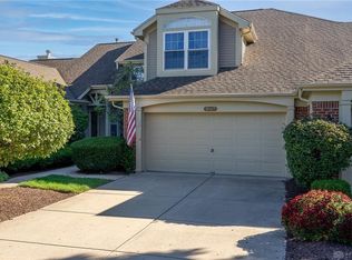 3967 Prestwick Pl, Dayton, OH 45430