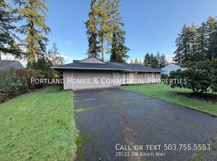 18531 SW Kristi Way, Lake Oswego, OR 97035