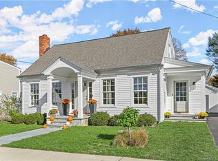 136 Arbor Dr, Southport, CT 06890