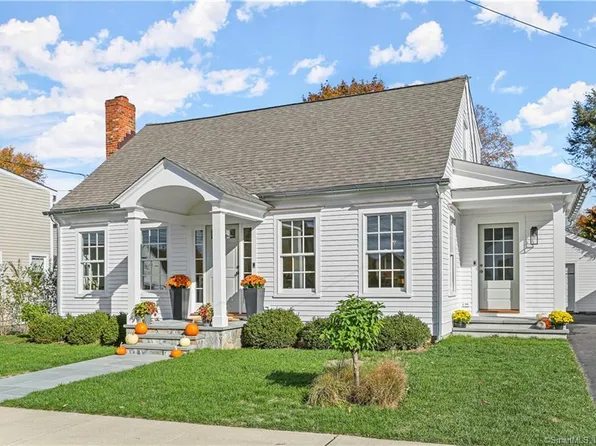 136 Arbor Drive, Fairfield, CT 06890