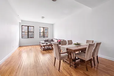 108 West 138th Street