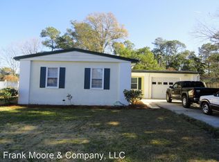 7206 Madison Ave, Savannah, GA 31406