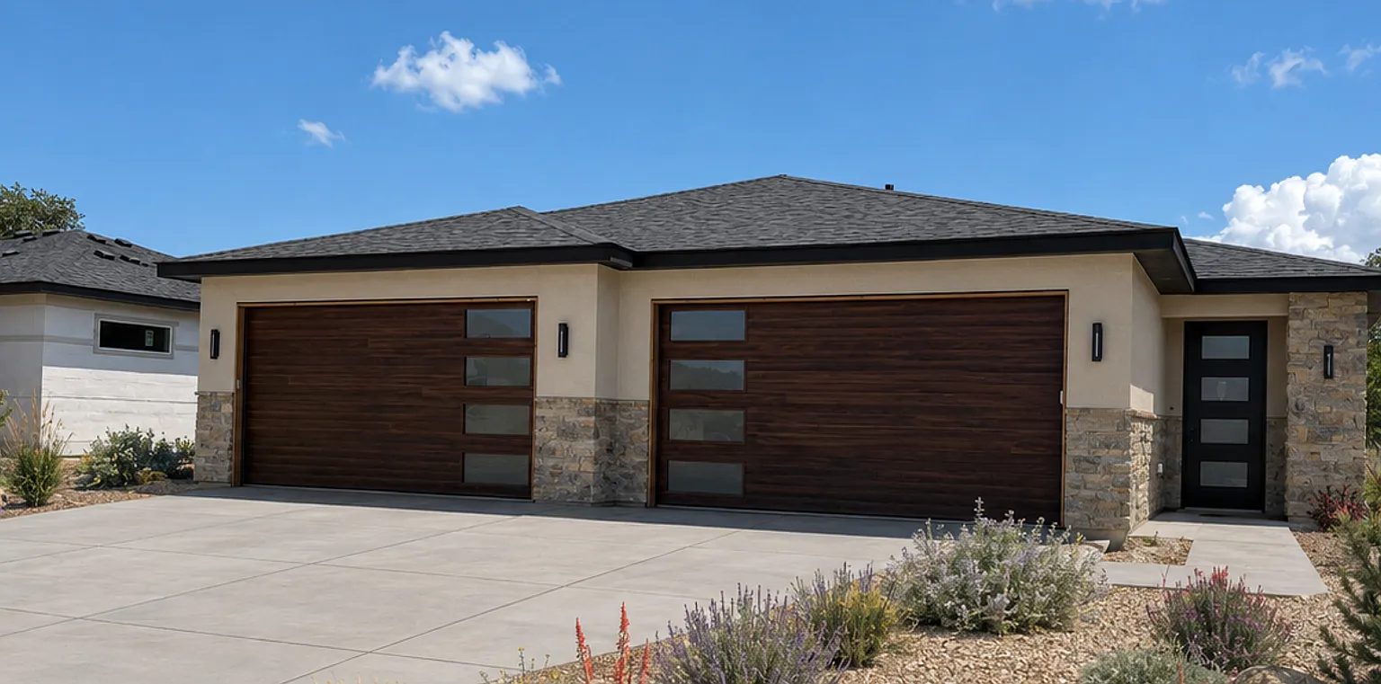 NOW PRE-LEASING | 1.5 Months FREE | Brand-New Duplex Homes | Private Garages & Yards — Photo 4