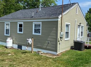 30 Circle Ave, Indian Head, MD 20640