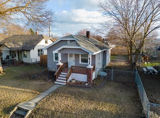 614 E Rich Ave, Spokane, WA 99207