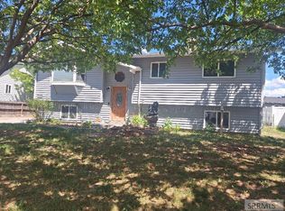 3880 Henderson Ln, Pocatello, ID 83201