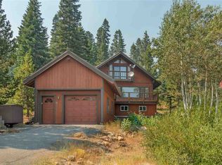 4096 Courchevel Rd, Tahoe City, CA 96145
