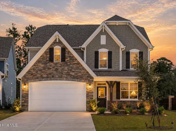 2004 Red Woodpeckers Ct, # 38, Leland, NC 28451
