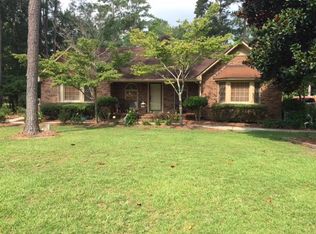 101 Town Ct, Thomasville, GA 31792