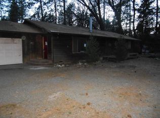 5980 Sawmill Rd, Paradise, CA 95969