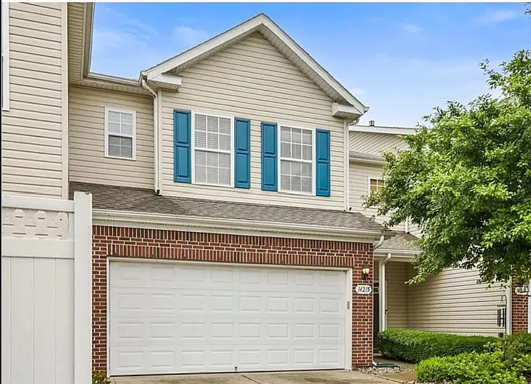 14215 Prairie Meadow Dr — Photo 1