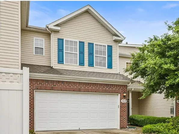 14215 Prairie Meadow Dr, Noblesville, IN 46060