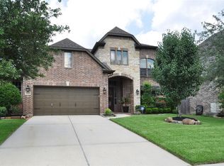 14602 Hampton Green Ln, Houston, TX 77044