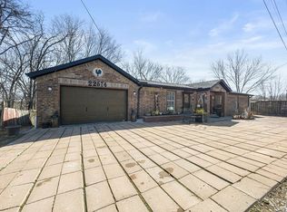 22574 Abbeytown Rd, Springdale, AR 72764