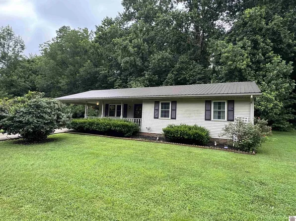 133 Pebble Creek Dr, Eddyville, KY 42038