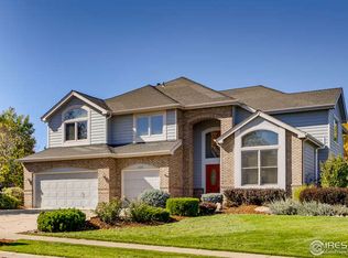 2107 Ridgeview Way, Longmont, CO 80504