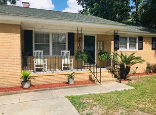 109 Camelot Dr, Goose Creek, SC 29445