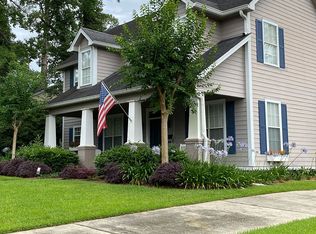 641 E College Ave #1, Tallahassee, FL 32301