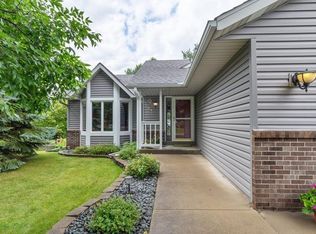 9645 Parkside Trl, Champlin, MN 55316