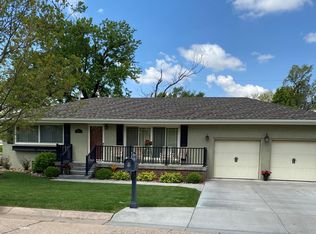 1301 Taft St, Great Bend, KS 67530