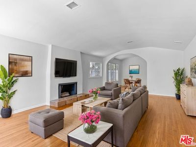 2148 Veteran Ave, Los Angeles, CA, 90025