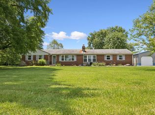 3583 Weaver Rd, Batavia, OH 45103