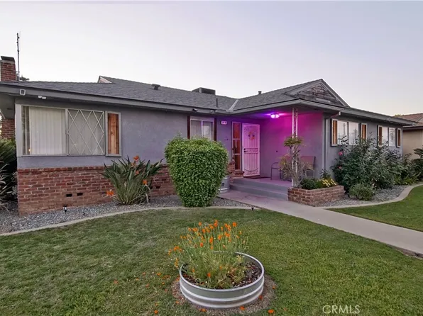 5419 N Callisch Ave, Fresno, CA 93710