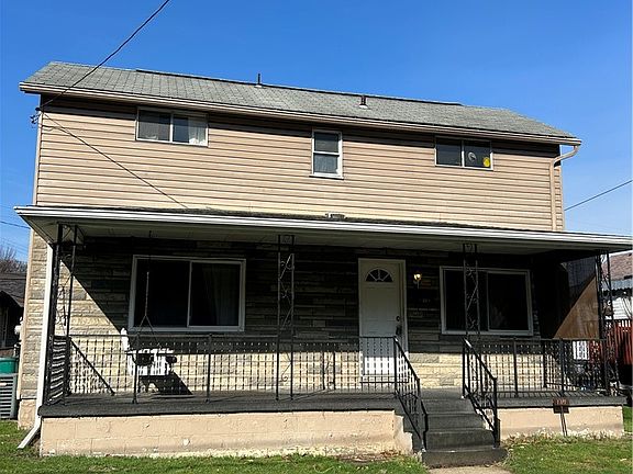 2nd image of 1714 Washington St