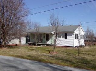 815 Lacy St, Johnson City, TN 37604