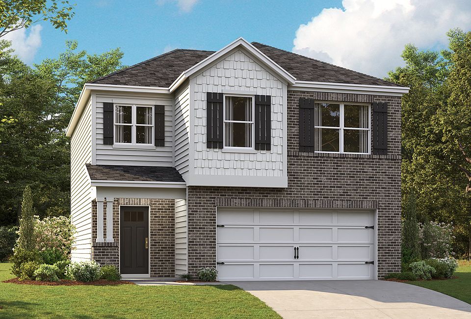 Plan Elevation.
