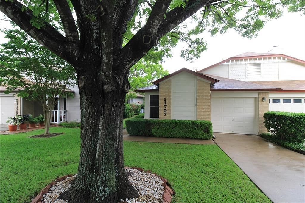 11707 Norwegian Wood, Austin, TX 78758 Zillow
