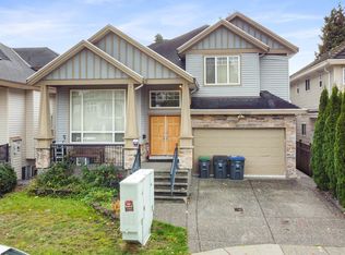 12366 66th Ave, Surrey, BC V3W 2A4