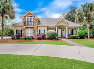 1 Stevens Ct, Hilton Head, SC 29926