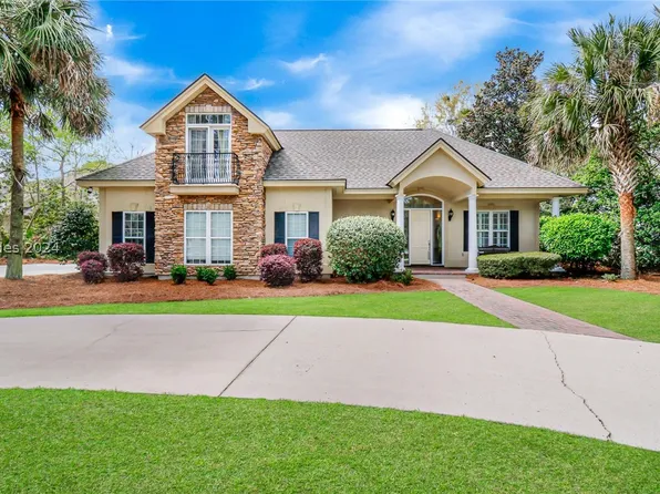 1 Stevens Ct, Hilton Head, SC 29926