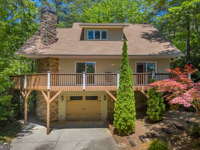117 Rosen Strasse, Helen, GA, 30545