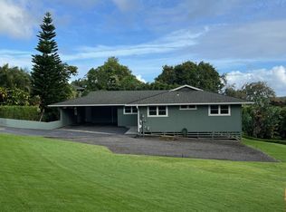 3815 Omao Rd, Koloa, HI 96756