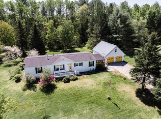 989 Douty Hill Rd, Sangerville, ME 04479