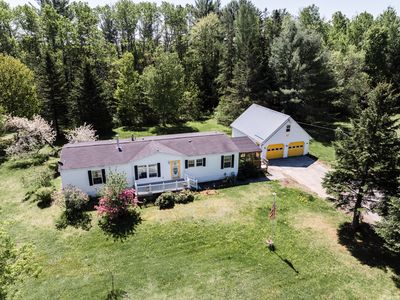 989 Douty Hill Road, Sangerville, ME, 04479