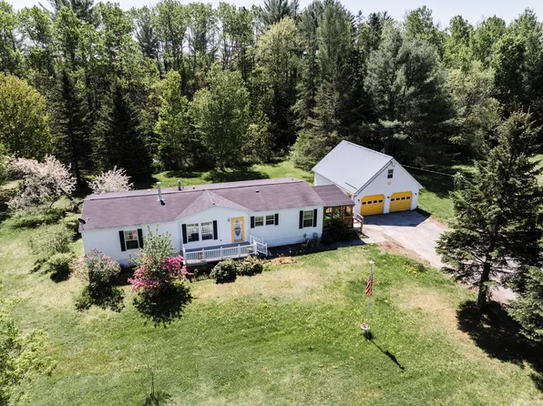 989 Douty Hill Road, Sangerville, ME 04479