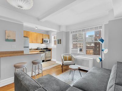 304 W 75th St APT 11D, Manhattan, NY, 10023