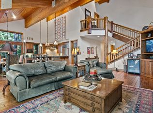 (Undisclosed Address), Park City, UT 84060