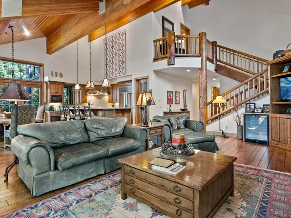 (undisclosed Address), Park City, UT 84060