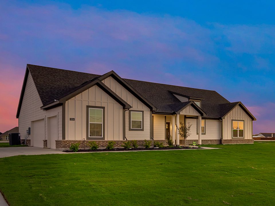 1314 County Road 138, Terrell, TX 75161 | Zillow - 2330 County Road 138 Terrell Tx 75161